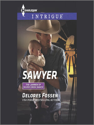 cover image of Sawyer